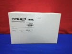 Vwr Microcentrifuge Tubes 1.7 Ml.. Fixed Price $30.00.