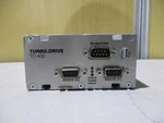 Leybold 800073V0003 Turbo Drive TD400 Removed From The Working Machine. Fixed Price $389.40.