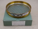 Advantech Usa Standard Testing Sieve 9.5MM/.375IN, 3/8"BS8H. Fixed Price $69.00.