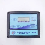Hydro-check Systems 414R Resistivity Water Quality Monitor Controller Only. Fixed Price $369.99.