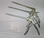 Lot Of 3-LIFE Instrument 838-0813-1,0814-0,0815-0 Kerrison Rongeurs 3,4,5MM Set. Fixed Price $135.00.