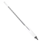 Thermco GW2547 Hydrometer, Specific Gravity, 0.005. Fixed Price $18.49.