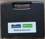 Midmark/versus VER-0075 Walking System Setup Kit. Fixed Price $49.00.