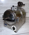 Wilmot Castle Company Speed-clave No. 777 Steam Autoclave Dental Medical Lab. Fixed Price $200.00.