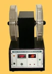 Digital Friability Test Apparatus Double Drum Lab Equipment. Fixed Price $397.50.