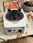 Drucker Diagnostics Model 614B. Fixed Price $350.00.