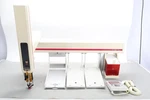Gerstel Multi Purpose Autosampler MPS2L Twister With Remote. Fixed Price $1163.99.
