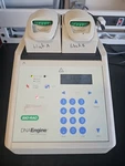 Bio-rad PTC-200 Dual Block Pcr Thermal Cycler Dna Engine ALD1244. Fixed Price $300.00.
