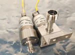 Parker VAC-100 24VDC Solenoid Valve For Perkinelmer SQ8 Mass Spectrometer. Fixed Price $65.45.