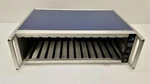 Digitimer Neurolog NL900D Case. Fixed Price $700.00.