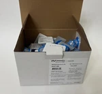 48 Pcs Vwr 40 Um Cell Strainer 732-2757 Sterilized Exp Date 20261031. Fixed Price $89.00.