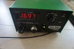 Biorad Conductivity Monitor Bio-rad Electrode 1670440 Meter. Fixed Price $45.00.