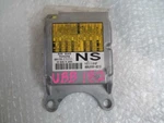 Bag Control Module Fits 06-12 Lexus IS250 89170-53250 8917053250. Fixed Price $63.74.