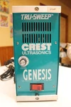 Crest Ultrasonics 2G-500-6 Tru-sweep Genesis Generator. Fixed Price $599.95.