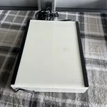 Testrite Seerite Portable Trace Light Box 8-1/2 Pc 8511 Dy Watts. Fixed Price $12.62.