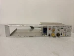 Grass Instruments Polygraph D.c. Driver Amplifier 7DAK Untested. Fixed Price $19.99.