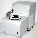Thermo Scientific Savant Universal Vacuum System Model UVS400. Fixed Price $4475.00.