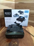 Sony Dvdirect Vrd MC6 Standalone Multi Functional Recorder Transfer Video.... Fixed Price $95.32.