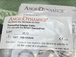 New In Bag Rita Medical Systems Thermopad Rfa Adapter Cable P/n 700-102648. Fixed Price $20.30.