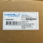 Vwr Graduated Cylinders, Class B, 1000 Ml, Part #10545-964. Fixed Price $69.95.