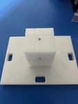 Ziehm Vision Fd Vario 3D C-arm System Phantom. Fixed Price $750.00.