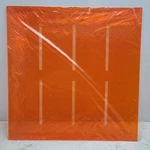 Plas-labs Accessory Shelf For Stackable Acrylic Dessicator Cabinets 18" X. Fixed Price $34.89.