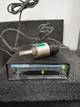 Kurt Lesker TC-10 KJL-10TC Thermocouple Gauge With KJL-6000. Fixed Price $174.81.