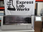 Sakura Tissue-tek PRISMA-A1D 6130 Slide Stainer Workstation #2 W/ Warranty. Fixed Price $26500.00.