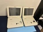 Philips Pagewriter TC70 - Parts Lot Of (2) Good Displays. Fixed Price $300.00.