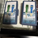 General CO502 Conductivity Meter,ec Range 10-9990US/CM 9KH09. Fixed Price $100.00.