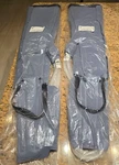 Flexitouch Plus Full Leg Medium 3L-FL-MD-R And 3L-FL-MD-L Set Of 2. Fixed Price $250.00.