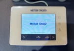 Mettler Toledo Xsr Terminal Srat W/ Protective Cover #30354537. Fixed Price $475.00.