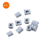 Compatible Transducer Connector Cap For Philips 866075/6/7 867245/6/7/8/9(10PCS). Fixed Price $20.00.