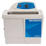 Branson CPX-952-317R Ultrasonic Cleaner, Mh, 1.5 Gal, 60 Min.. Fixed Price $1251.99.