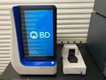 Bd Rhapsody Single-cell Analysis System (scanner & Express). Fixed Price $12500.00.