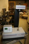Vibrac 1502 Bottle Cap Torque Tester - Tested, Working. Fixed Price $1499.99.
