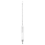 Vee Gee 6602-6 HYDROMETER,0.940/1.010 36TY49. Fixed Price $44.38.