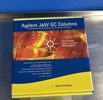 Agilent VF-1MS CP8902 Factorfour Gc Chromatography Columns 20 0.10 Mm. Fixed Price $495.00.