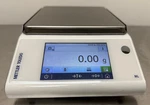 Mettler Toledo ML802T/00 820G X 0.01G Analytical Balance Warranty. Fixed Price $695.00.