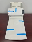 Fujitsu FI-5220C Color Flatbed Scanner Adf Duplex Document. Fixed Price $249.99.