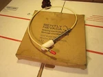 Bently Nevada Probe Proximity 21504-24-44-05-02. Fixed Price $225.00.