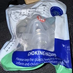 Joymask Full Face Complete System Medium New Sealed. Fixed Price $32.95.