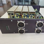 Two Astec MP6-2E-1N-00 One MP6-2E-1P-00 And MP6-3D-2L-00 Power Supplies. Fixed Price $1418.49.
