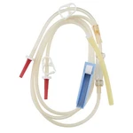 Baxter 2C4041 Urology Irrigation Set 0.195 Inch Id 81 Lead (each). Fixed Price $20.37.