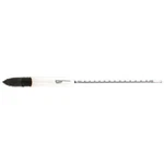 Vee Gee HYDROMETER,1.200/1.420 6603DS-2 Glass. Fixed Price $43.70.