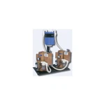 Tech West Dental Goldenvac Stainless Steel Vacuum Pump. Fixed Price $3493.49.