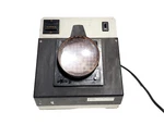 American Optical #3327 Darkfield Quebec Semi-automatic Colony Counter. Fixed Price $149.20.