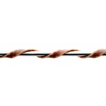 Briskheat Silicone Rubber Heating Tape, Xtremeflex, 120VAC, 522W, 1"W 10'L. Fixed Price $277.80.