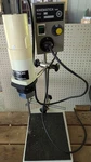 Polytron Pt- 10/35 & Kinematica CH-6010 Homogenizer Stand Assembly. Fixed Price $149.90.