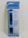 Hmd ZT-2 Digital Tds Meter Water Quality Tester 0-999 Ppm Filter Aquarium. Fixed Price $14.99.